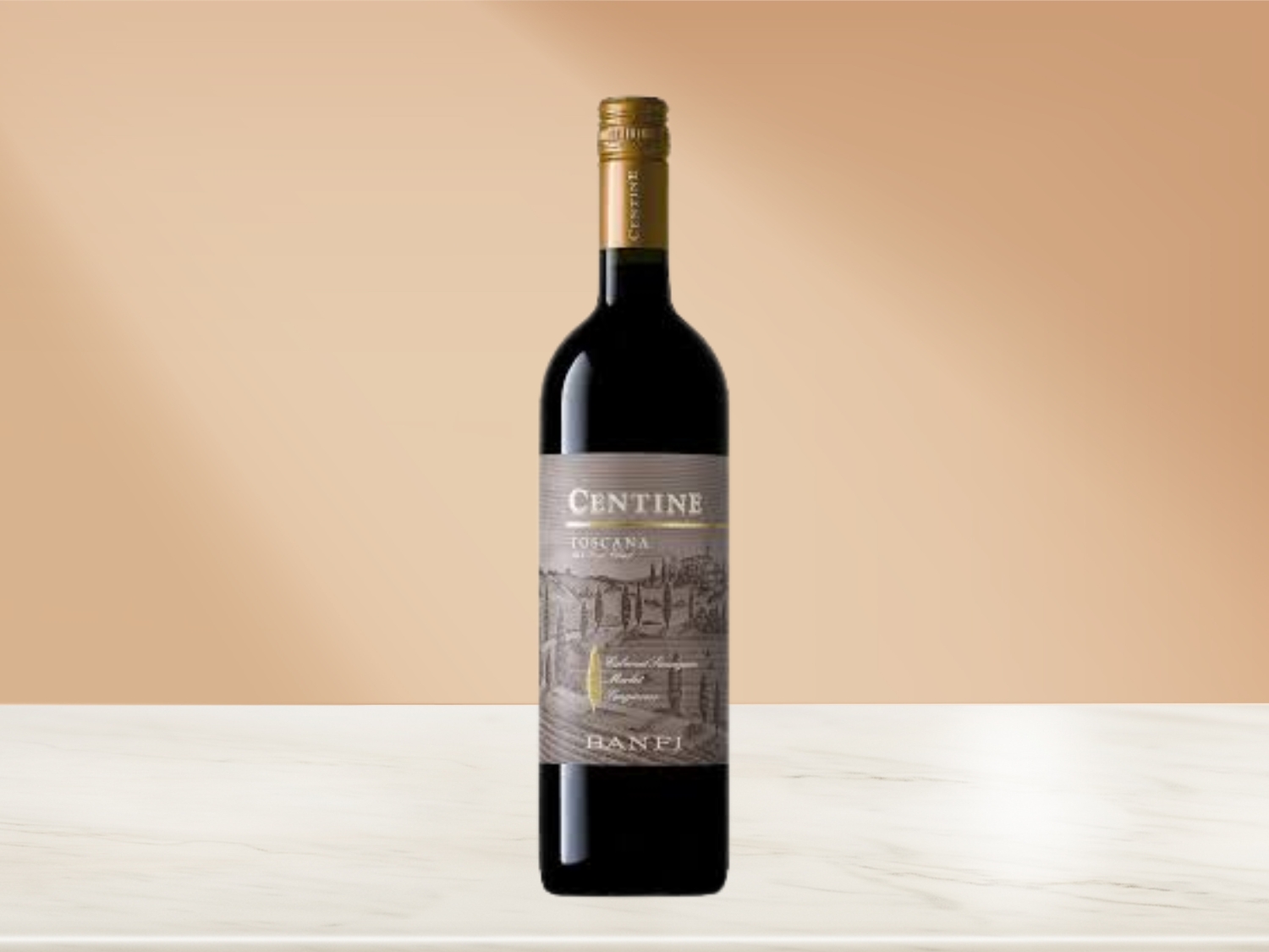 Banfi Centine Rosso