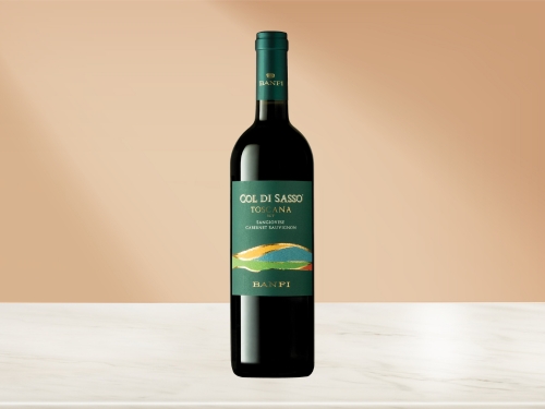 Banfi Col Di Sasso