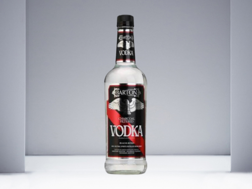 Barton Vodka