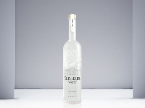 Belvedere Organic