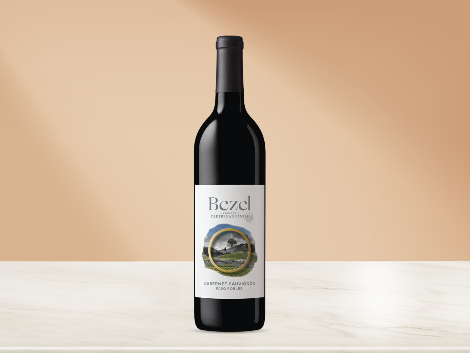 Bezel Cabernet