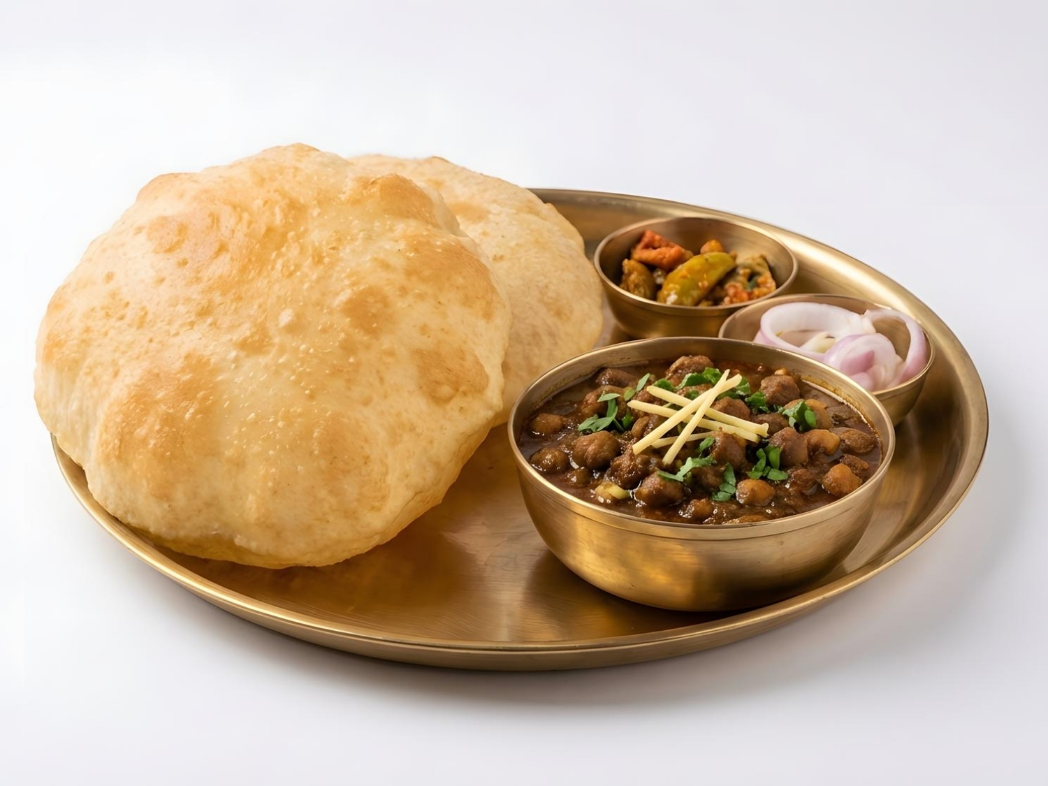 Bhatura