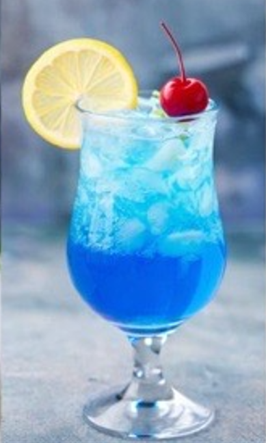 Blue Lagoon