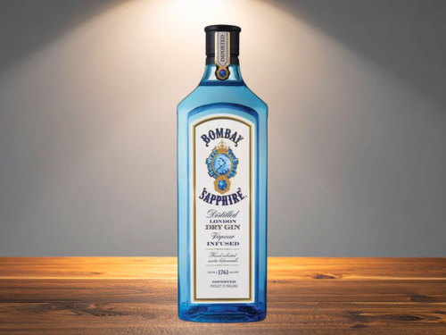 Bombay Sapphire Gin