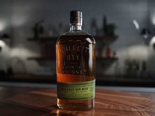 Bulleit Rye