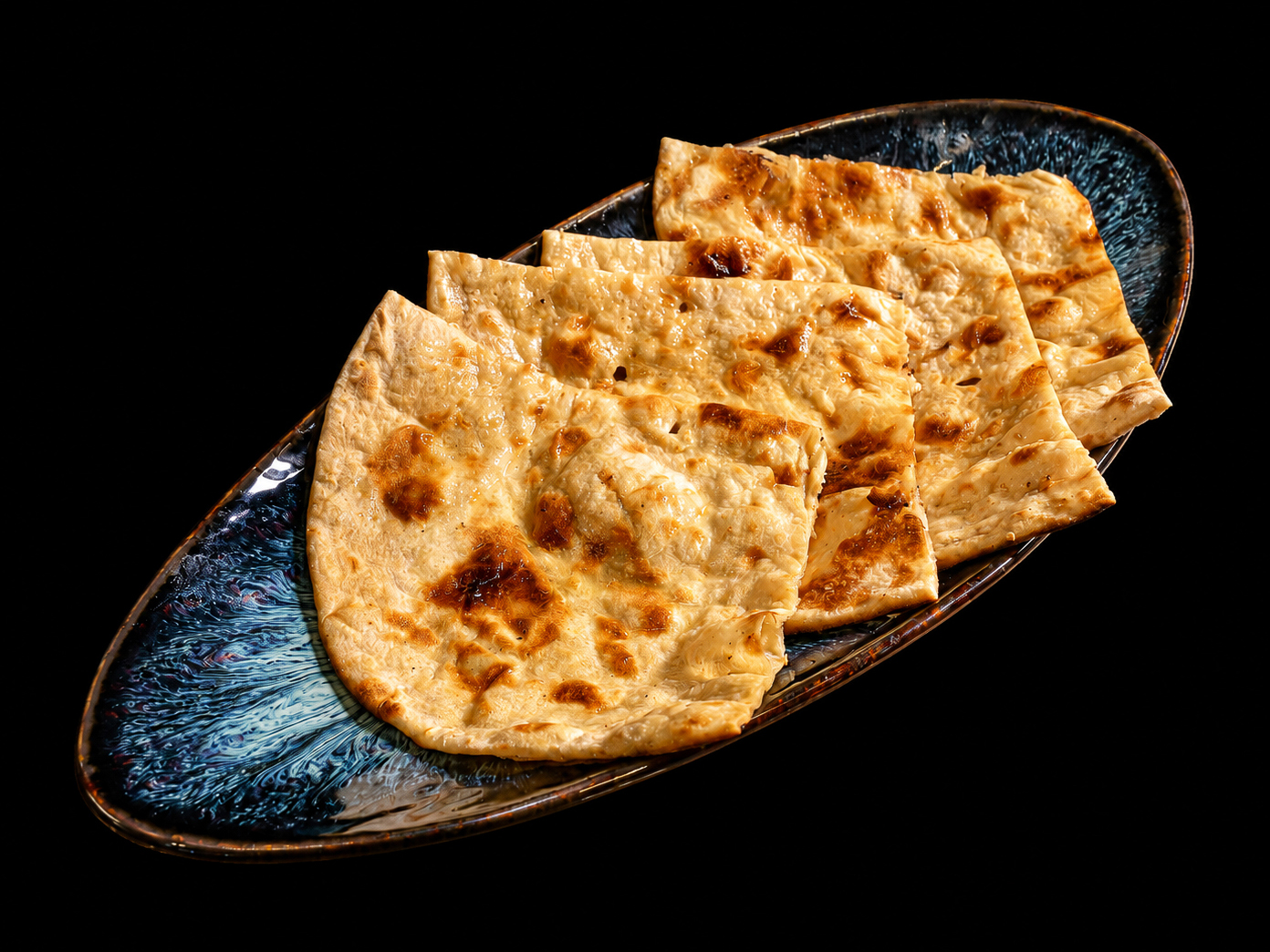 Butter Tandoori Roti