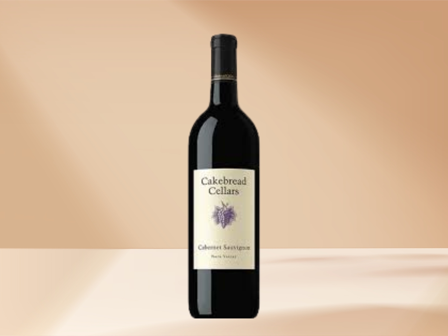 Cakebread Cabernet