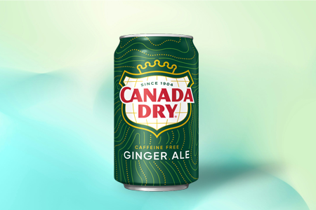 Canada Dry