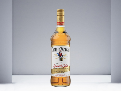 Captain Morgan