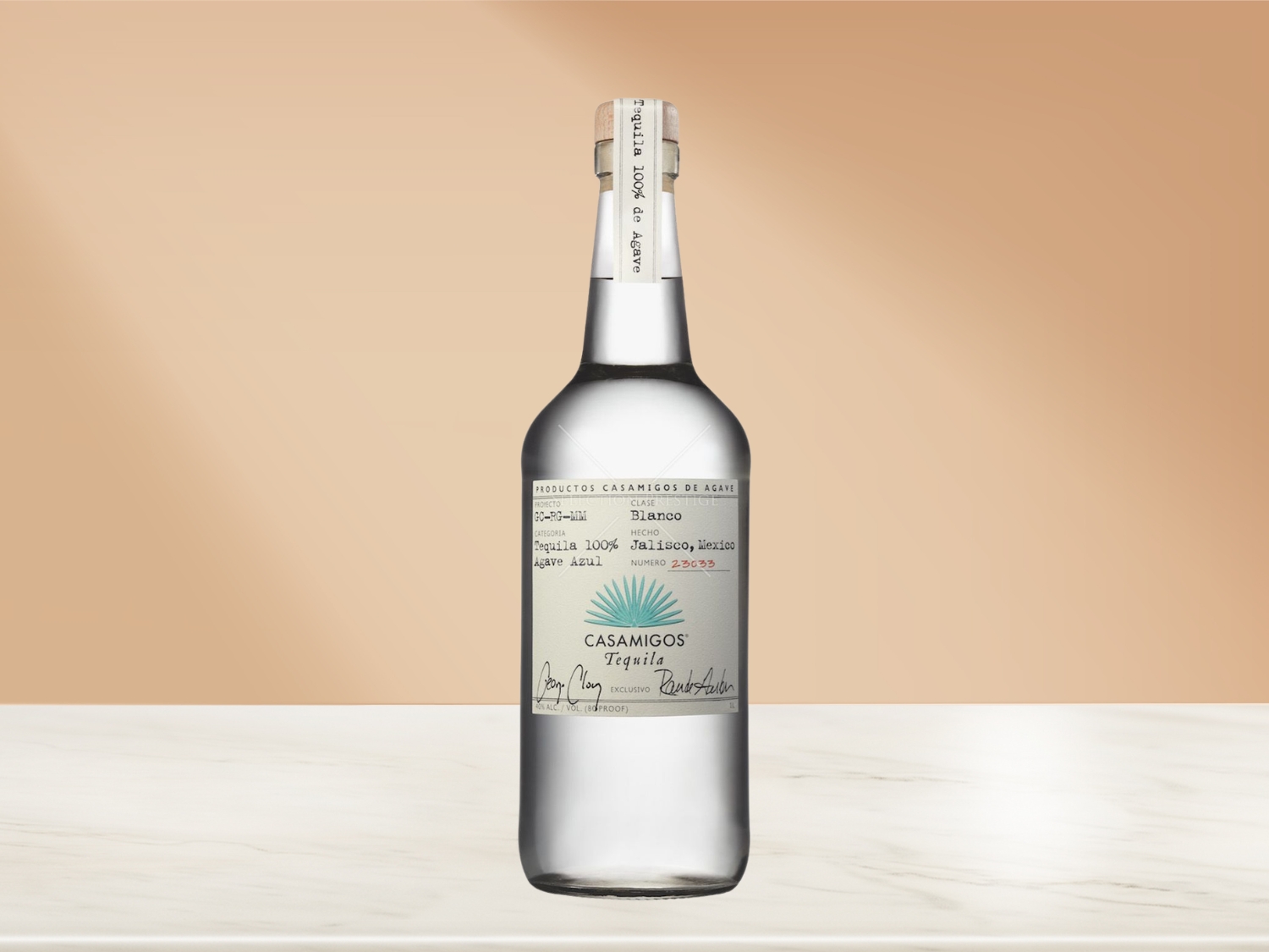 Casamigos Liter