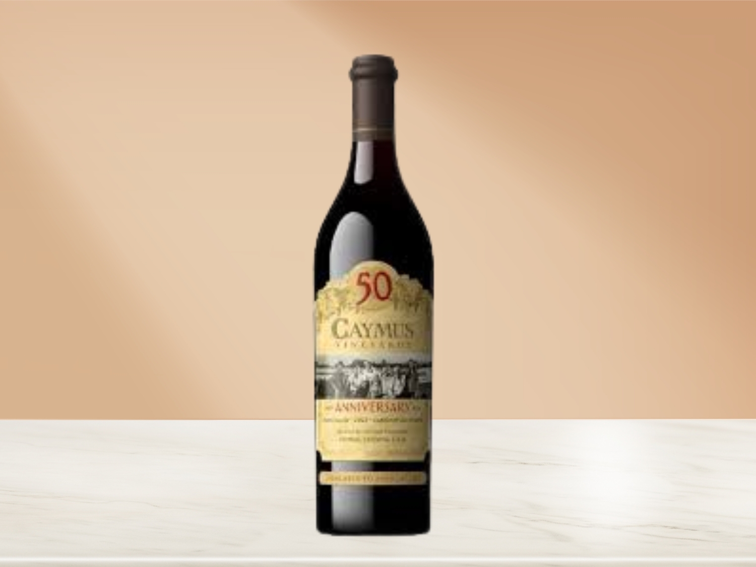 Caymus Vineyards