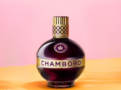 Chambord Liqueur 6P
