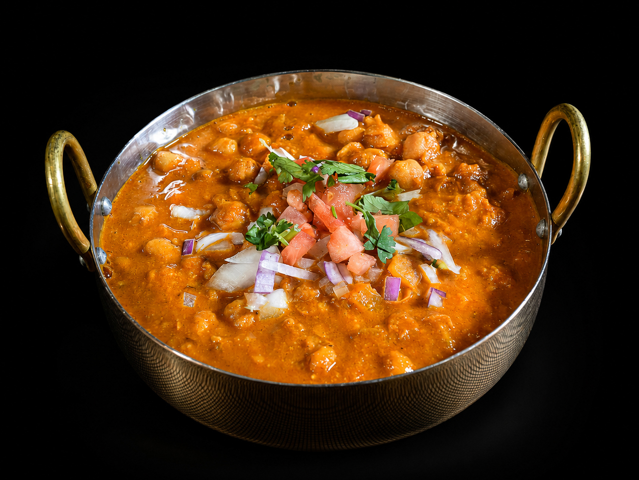 Channa Masala