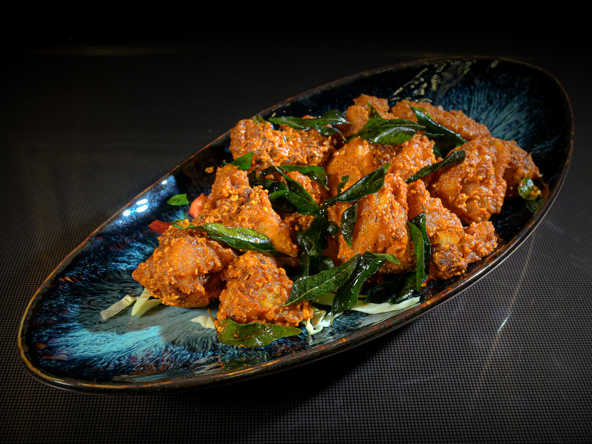 Chicken 555