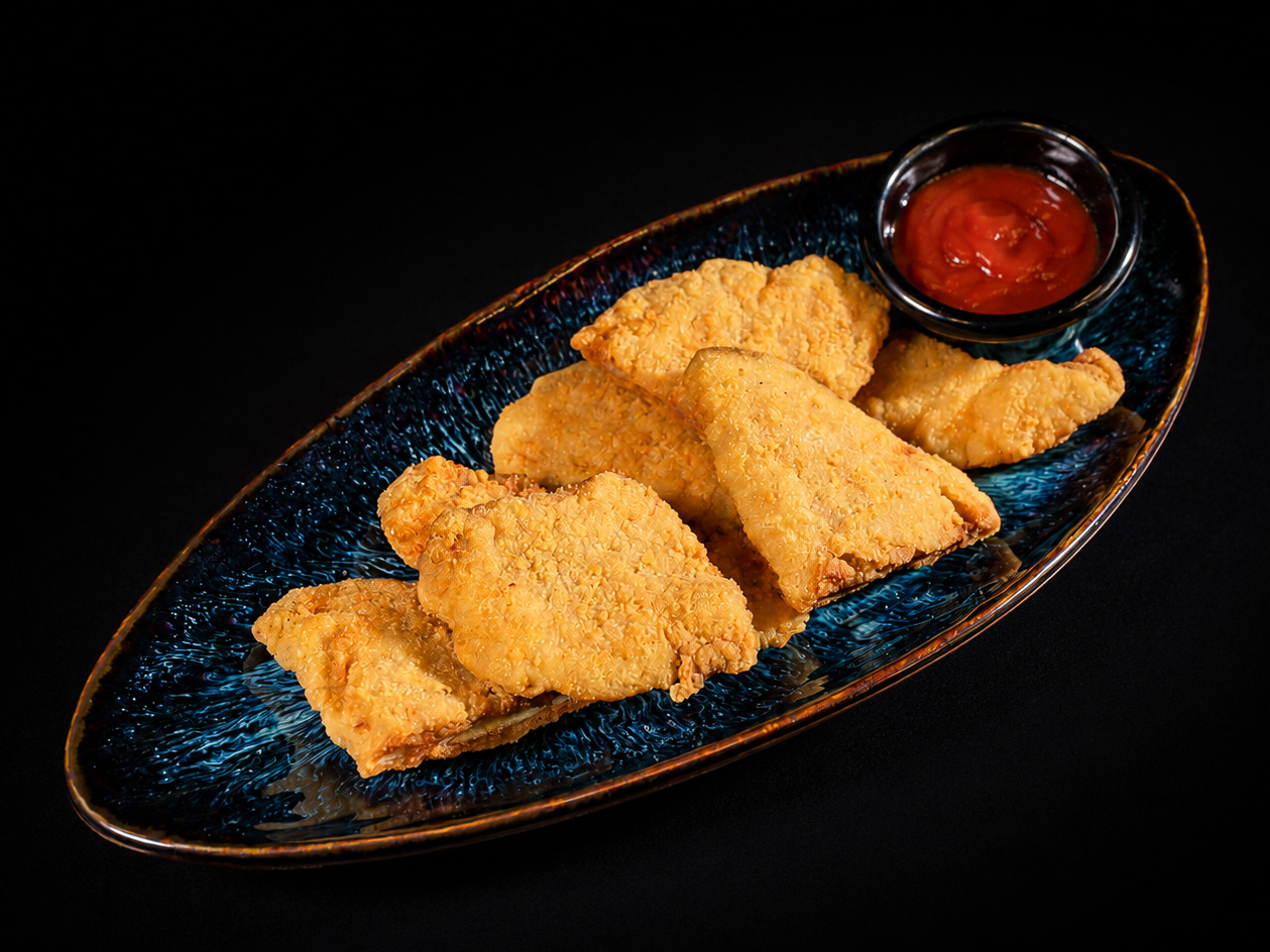 Chicken Fingers