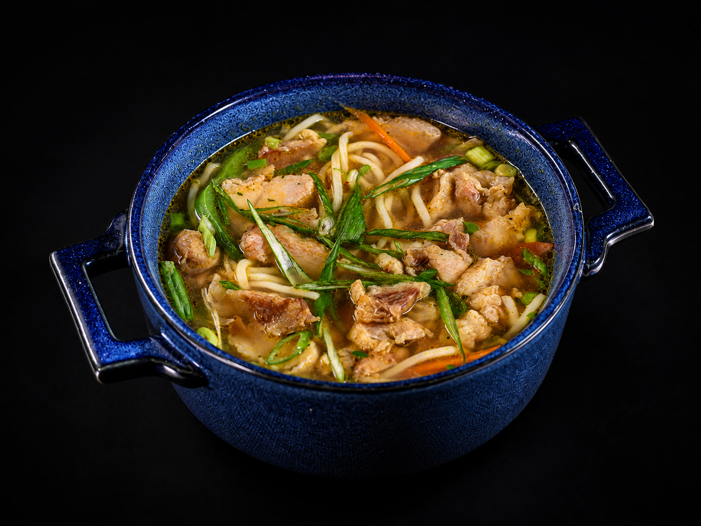 Chicken Noodle Soup