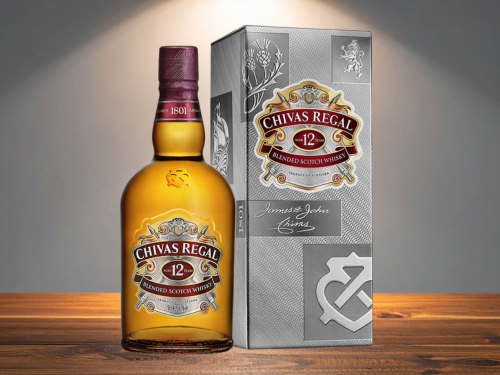 Chivas Regal