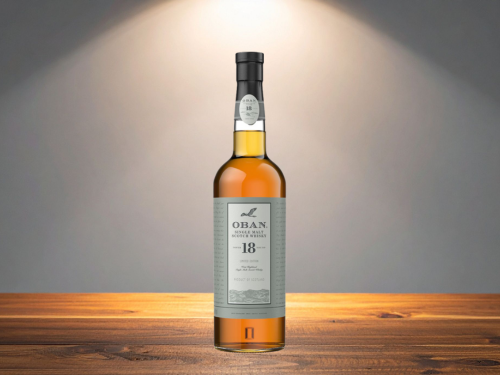 Classic Malt Oban