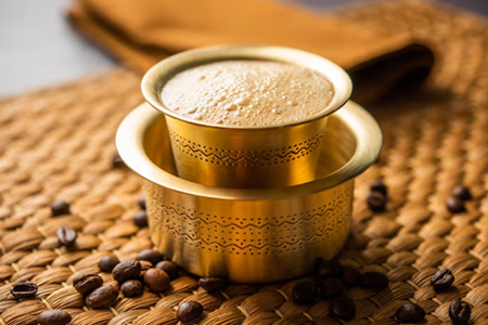 Filter Coffee