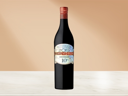 Conundrum Red Blend