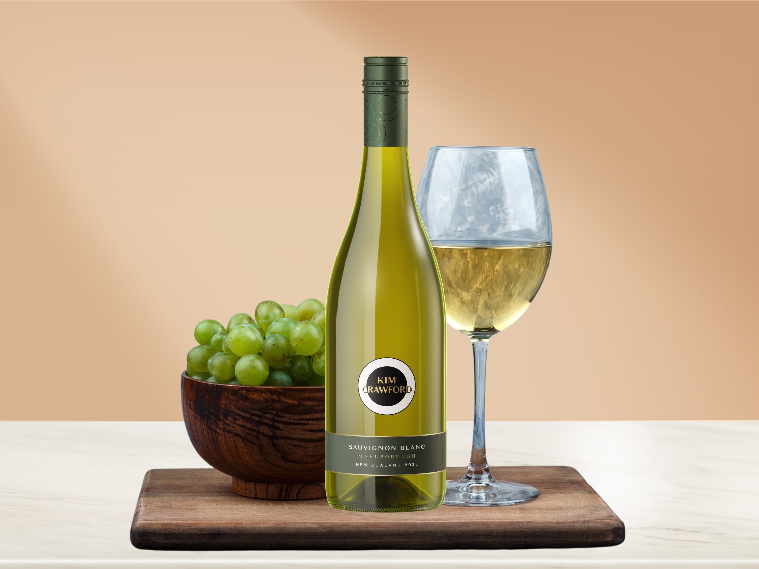 Crawford Sauvignon Blanc