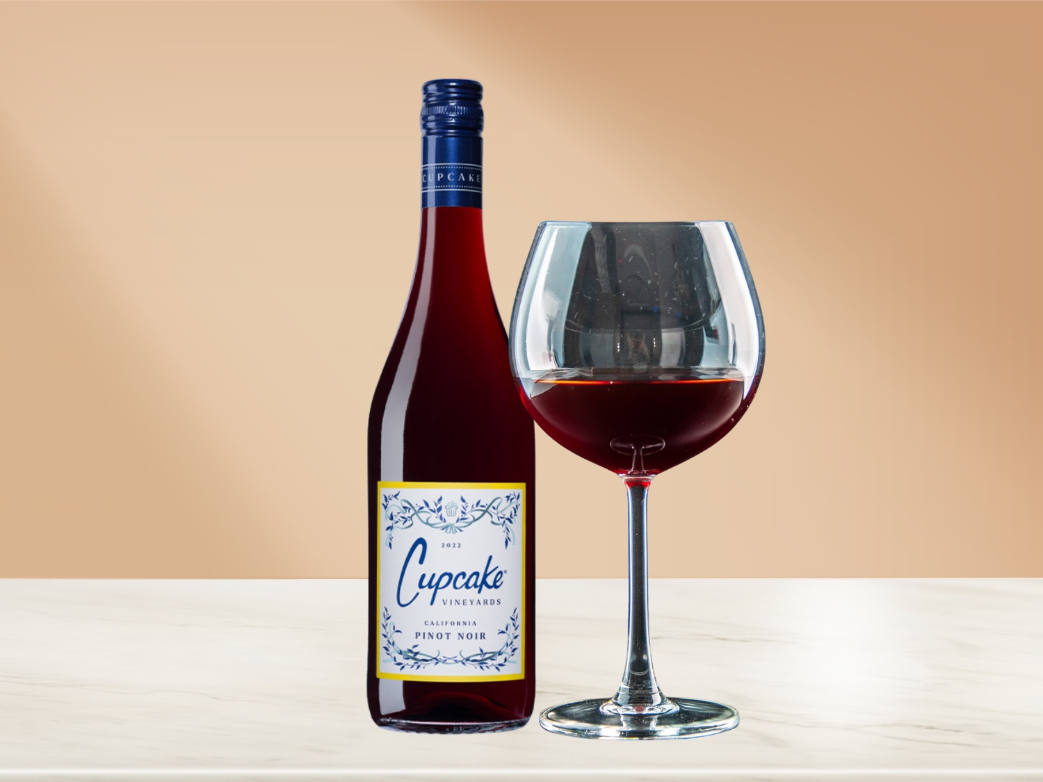 Cupcake Pinot Noir 23