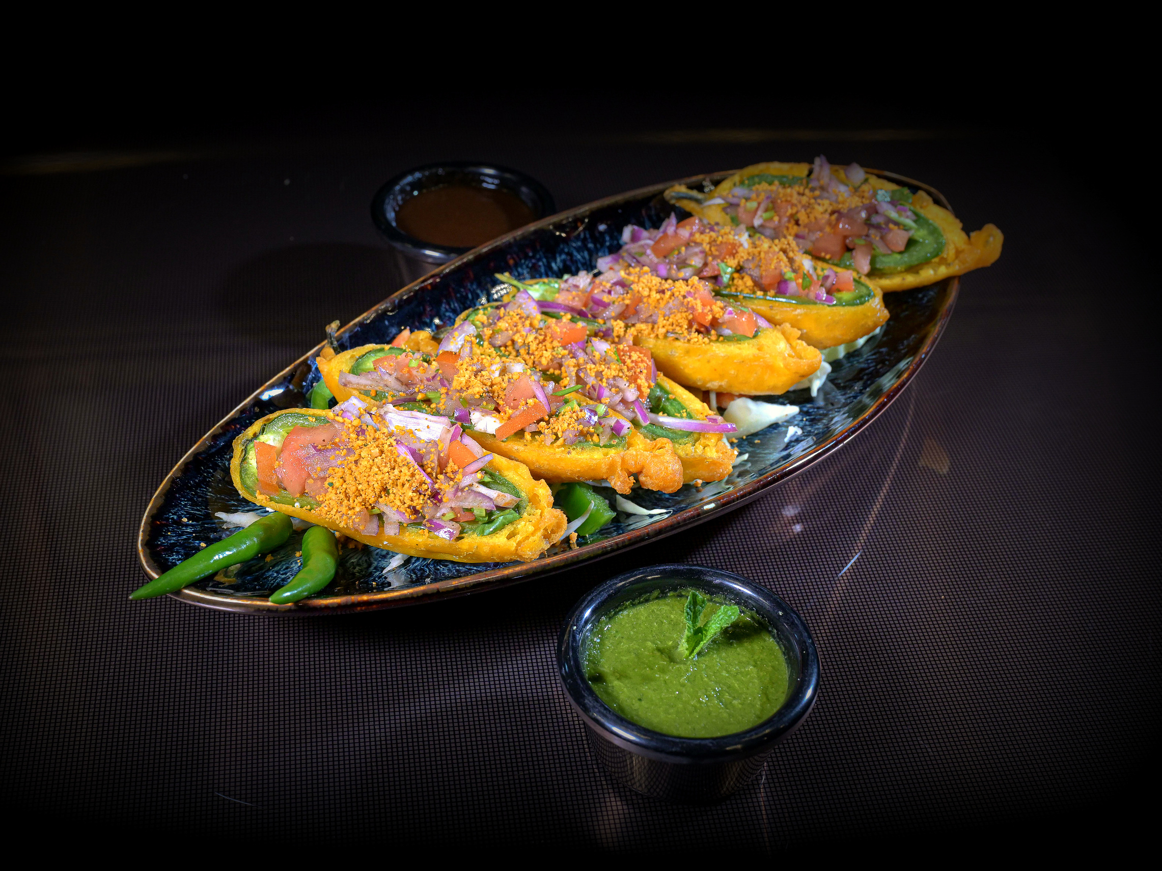 Cut Mirchi
