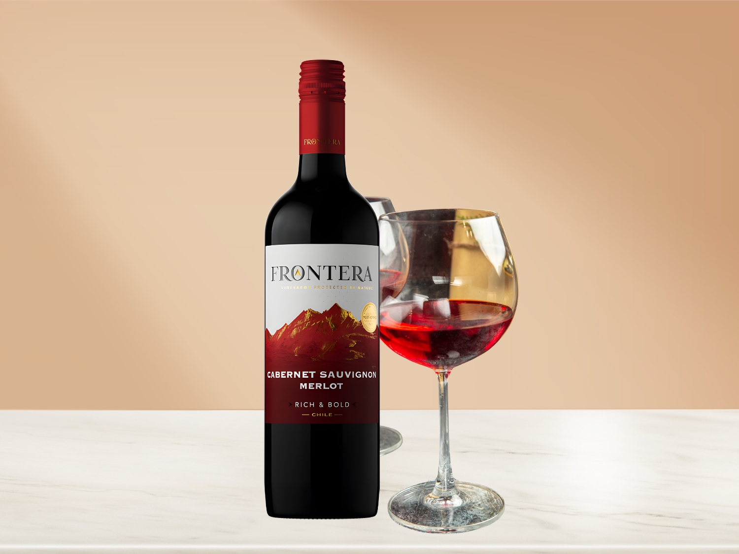 Cyt Frontera Cabernet