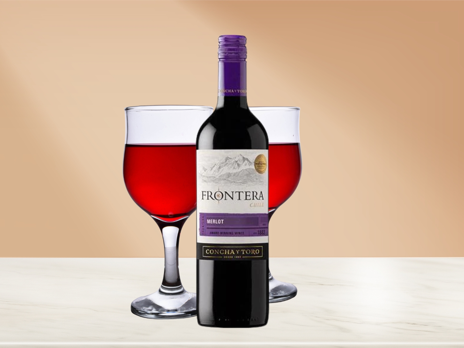 Cyt Frontera Merlot