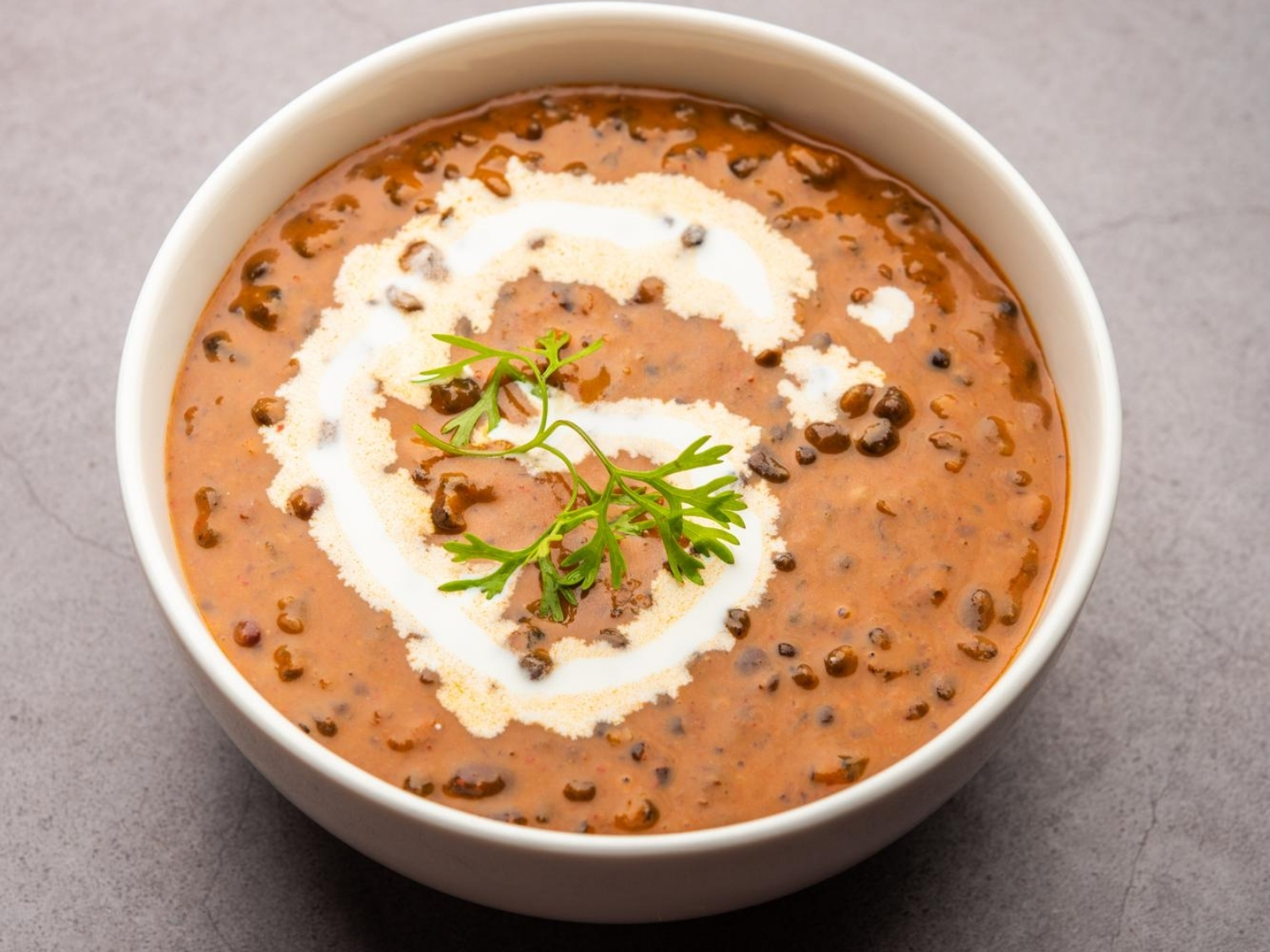 Dal Makhani