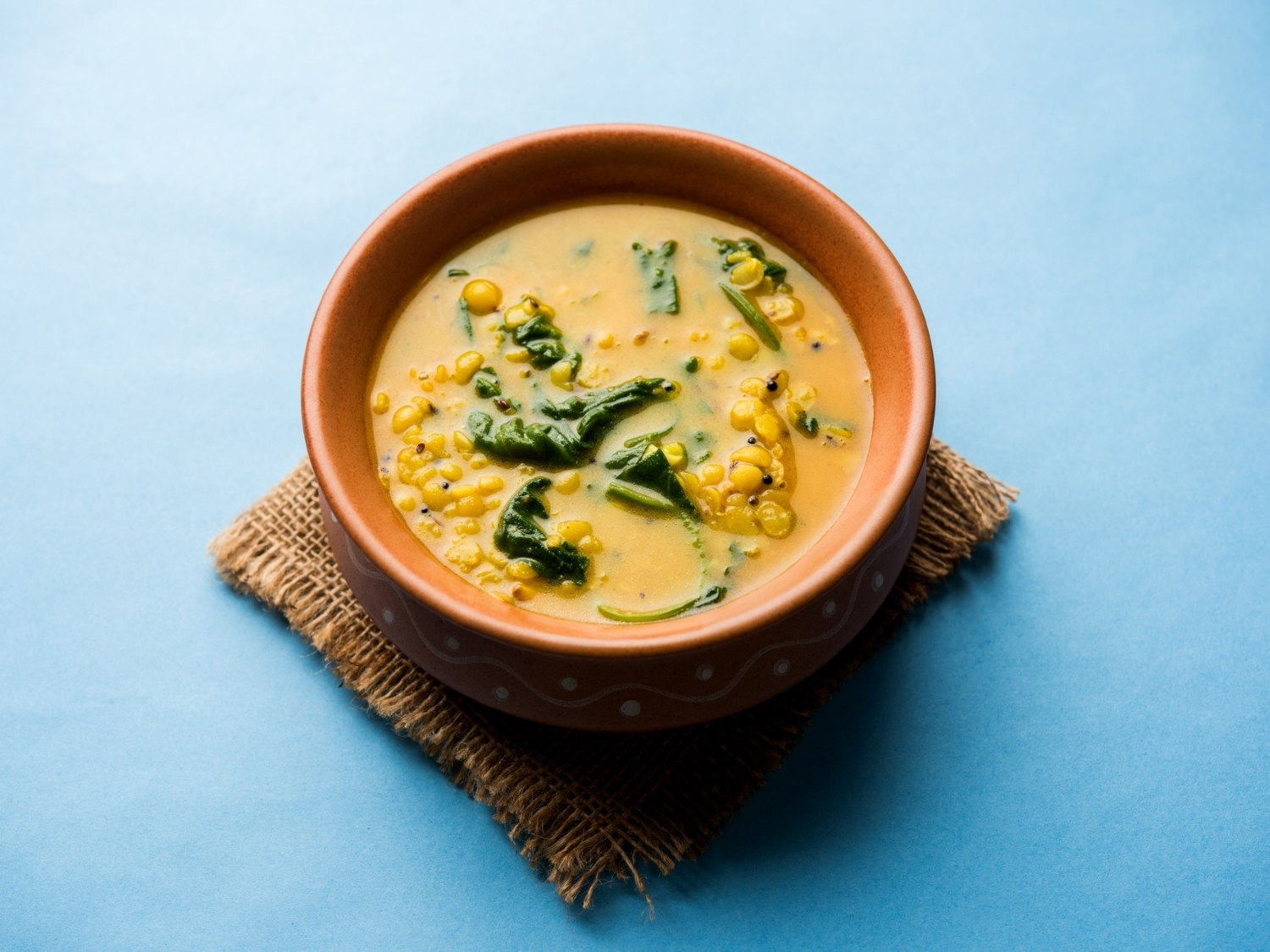 Dal Palak
