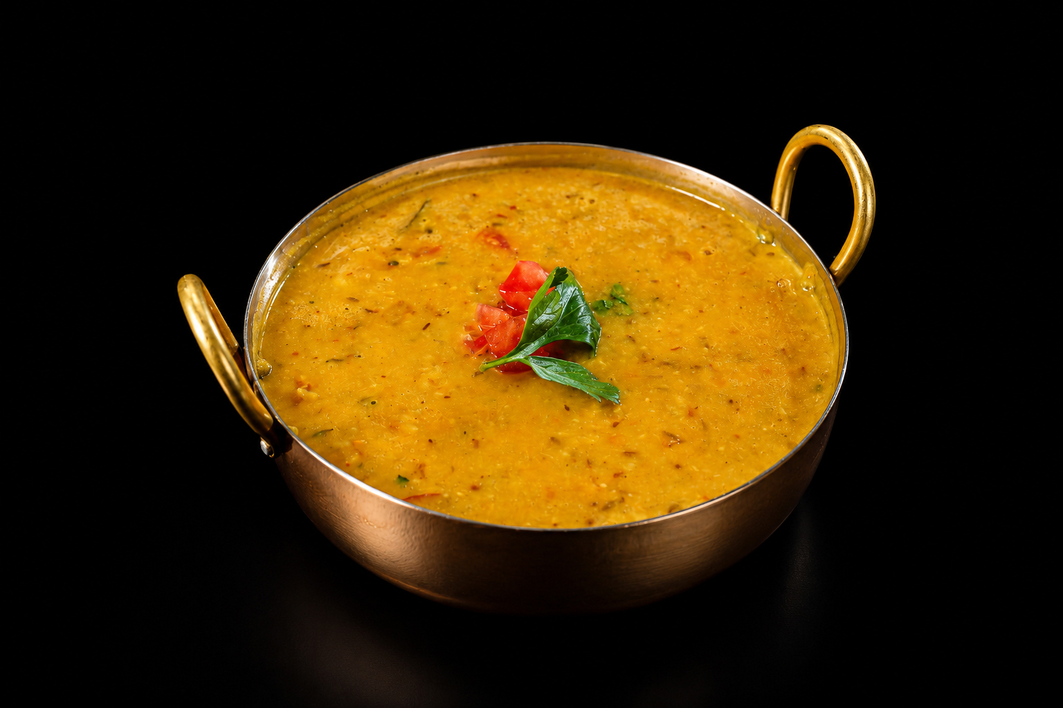 Dal Tadka