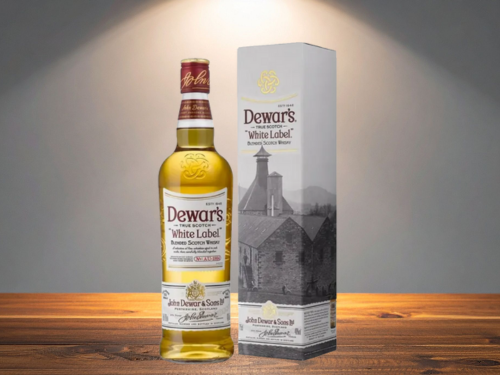Dewars White Label