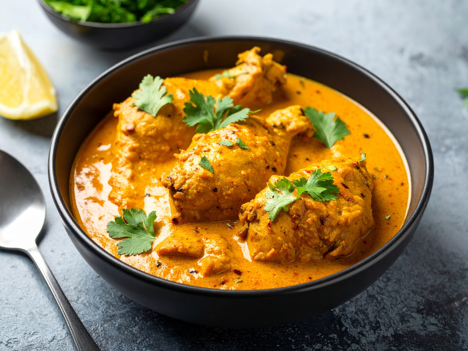 Mrs. Kumar's Indian Cuisine & Bar | Cart