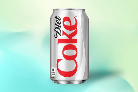 Diet Coke