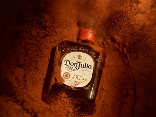 Don Julio Anejo
