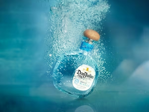 Don Julio Blanco