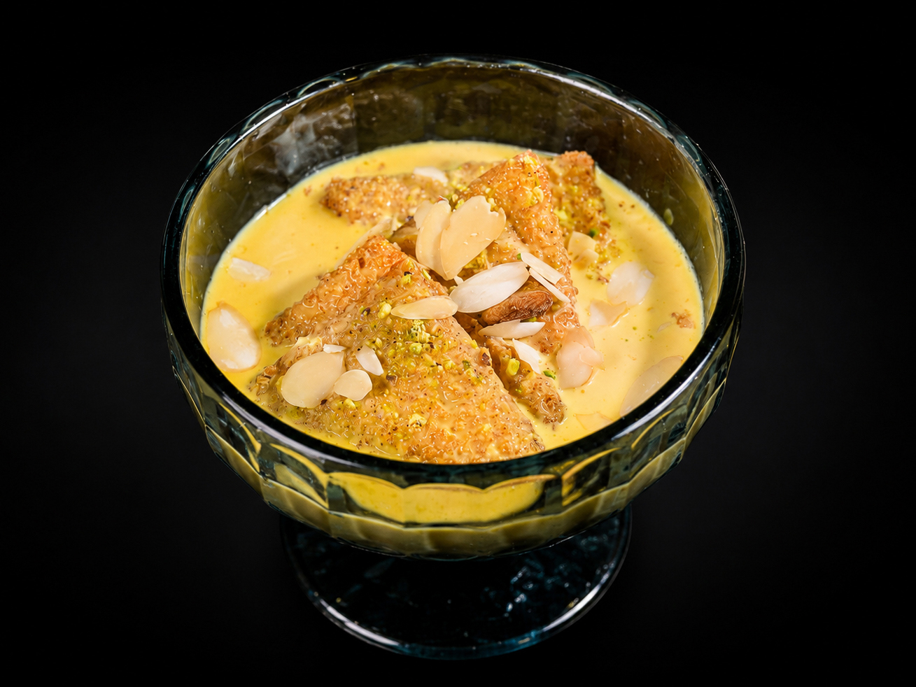 Double Ka Meetha