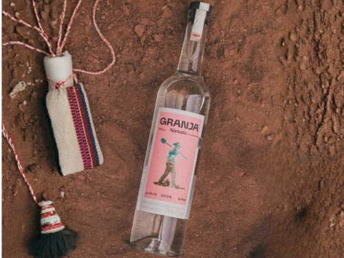 Granja Nomada Espadin