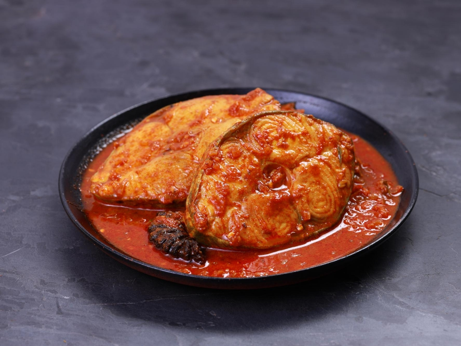 Fish Curry