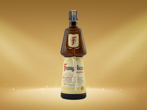 Frangelico Hazelnut Liqueur