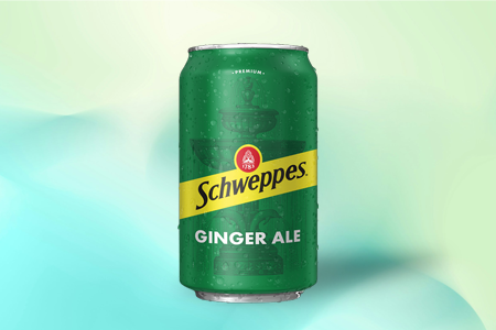 Ginger Ale