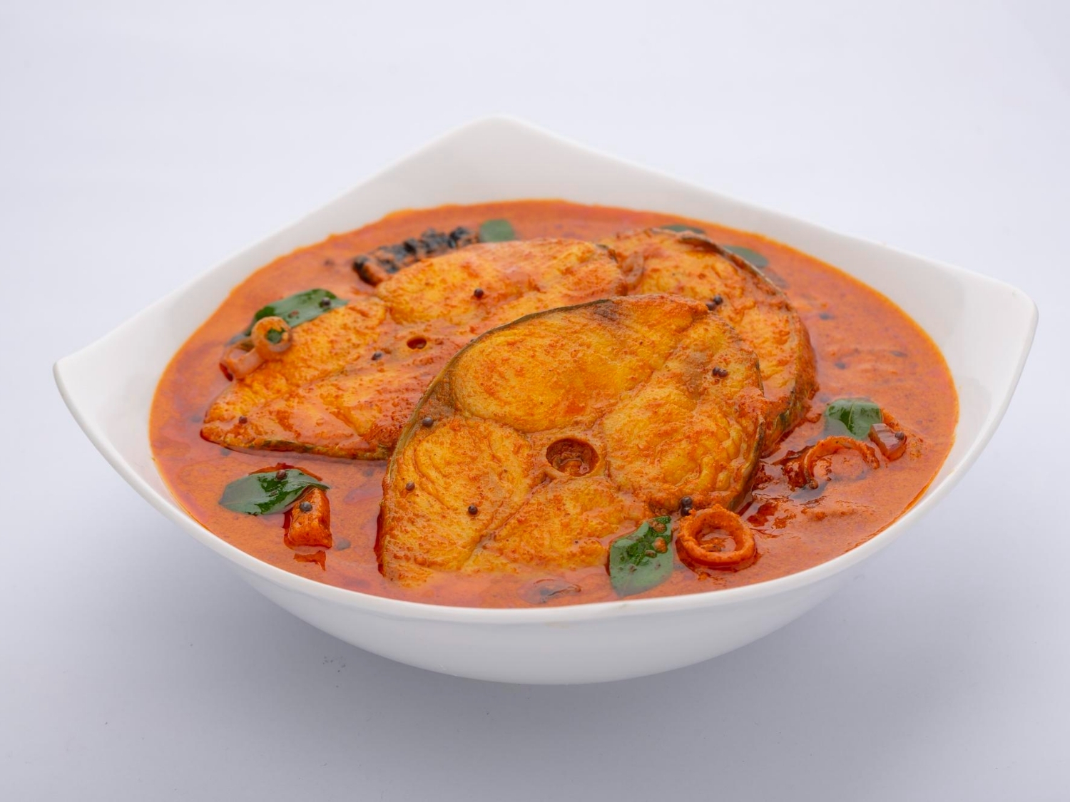 Goan Fish Curry