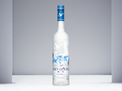 Grey Goose Vodka