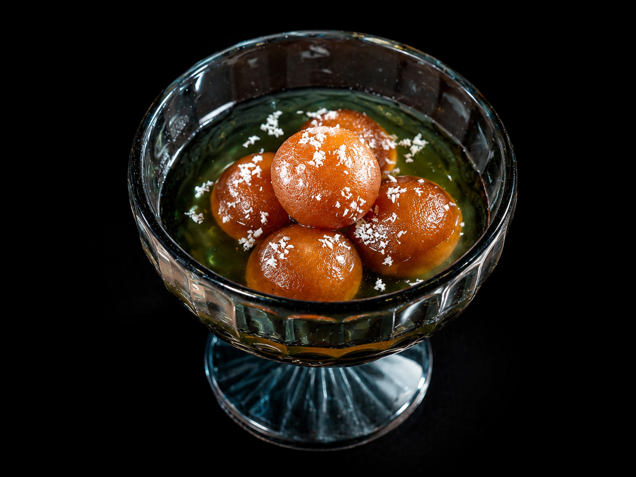 Gulab Jamun