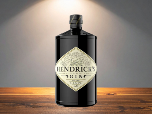 Hendrick Gin 6P