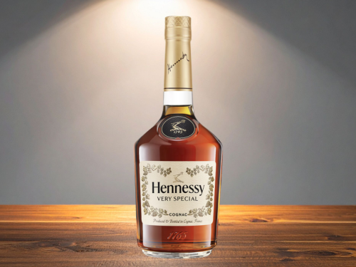 Hennessy Vs