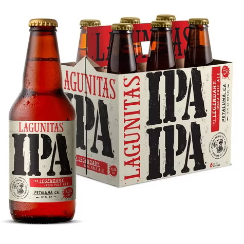 Lagunitas