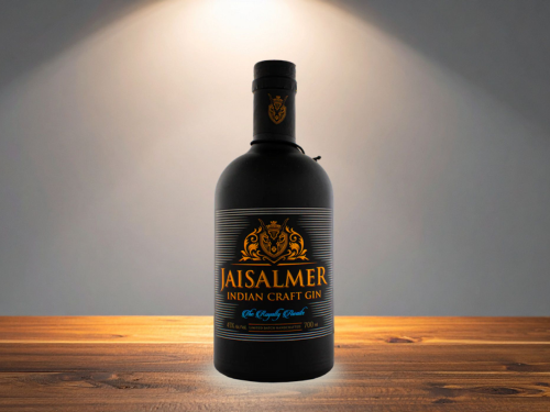 Jaisalmer Indian Craft Gin