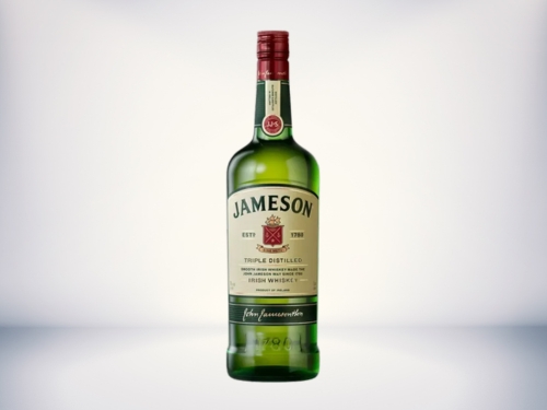 Jameson Irish Whiskey